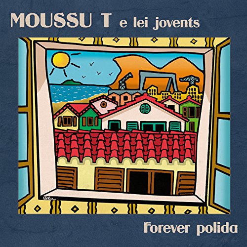 Forever polida von S·WONIU