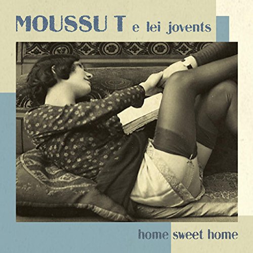 Home sweet home von Irfan, le Label (Membran)