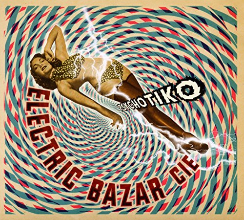 Psychotiko von Irfan, le Label (Membran)