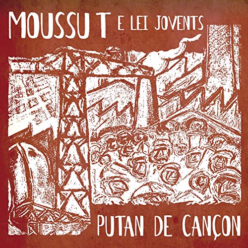 Putan de cançon von Irfan, le Label (Membran)