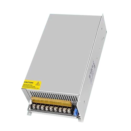 Irfora 30 A Gleichstrom-geregelte Stromversorgung 60 V spannungsstabilisierte Quelle 1800 W Hochleistungs-Experimentier-Stromversorgungsgerät 2,4-Zoll-LCD-Bildschirm 6 Helligkeitsstufen einstellbar Irfora 30 A Gleichstrom-geregelte Stromversorgung 60 V spannungsstabilisierte Quelle 1800 W Hochleistungs-Experimentier-Stromversorgungsgerät 2,4-Zoll-LCD-Bildschirm 6 Helligkeitsstufen einstellbar von Irfora