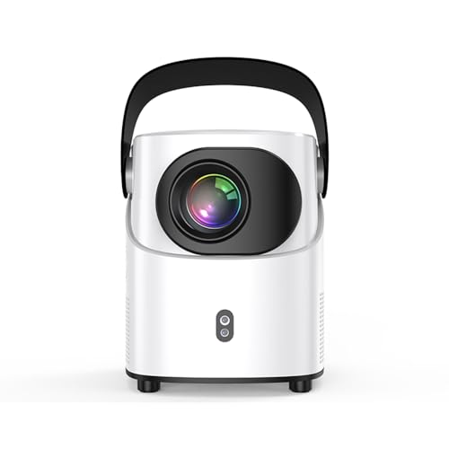 T-2-Projektor 1080P Heimkino Android 11-Videoprojektor mit WLAN 6 BT-Netzwerke unterstützen 4K-Dekodierung 100-Zoll-Display Gleiche Bildschirmtechnik Filmprojektor Autofokus Trapezfunktion T-2-Projektor 1080P Heimkino Android 11-Videoprojektor mit WLAN 6 BT-Netzwerke unterstützen 4K-Dekodierung 100-Zoll-Display Gleiche Bildschirmtechnik Filmprojektor Autofokus Trapezfunktion von Irfora