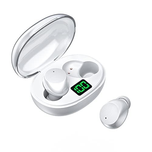 k20 Wireless In-Ear Smart Digital BT-Headset mit starker Akkulaufzeit Sport-Headset-Ohrhörer von Irfora