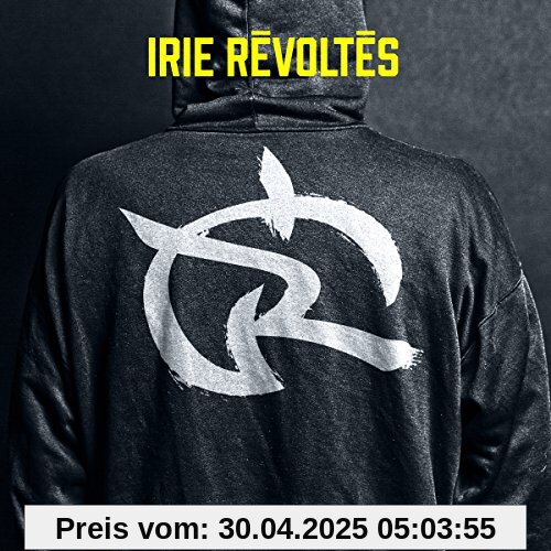 Irie Revoltes von Irie Revoltes