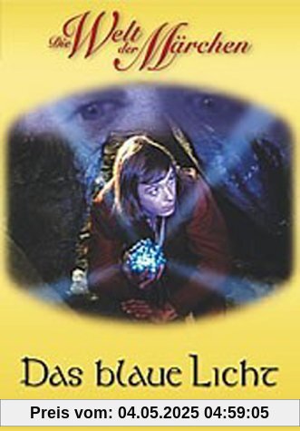 Das blaue Licht Das blaue Licht von Iris Gusner