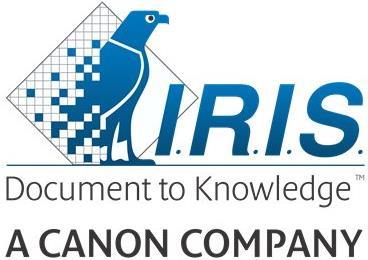 IRIS Readiris PDF - (v. 17) - Lizenz - 1 Benutzer - ESD - Mac von Iris