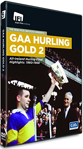 Gaa Hurling Gold 2 [DVD] von Irish Film Institute