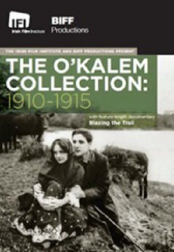 The O'Kalem Collection: 1910 - 1915 [2 DVDs] von Irish Film Institute