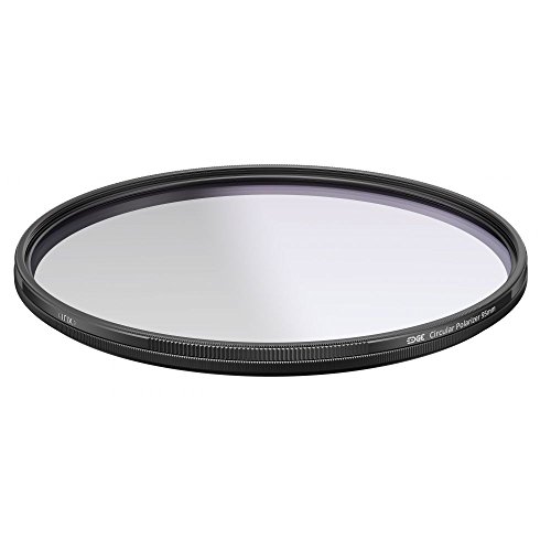 Irix Edge Circular Polarizing 55 mm Filter Irix Edge Circular Polarizing 55 mm Filter von Irix