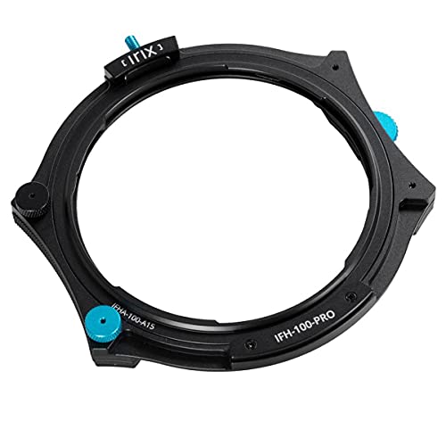 Irix Edge IFH-100-PRO Uchwyt Filtrów Irix Edge IFH-100-PRO Uchwyt Filtrów von Irix