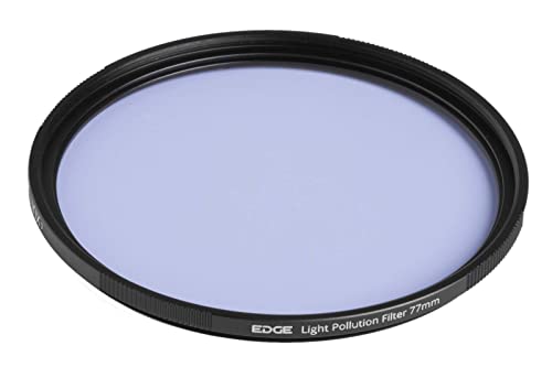 Irix Edge Light Pollution Filter SR 77mm [ IFE-LP-77-SR ] von Irix