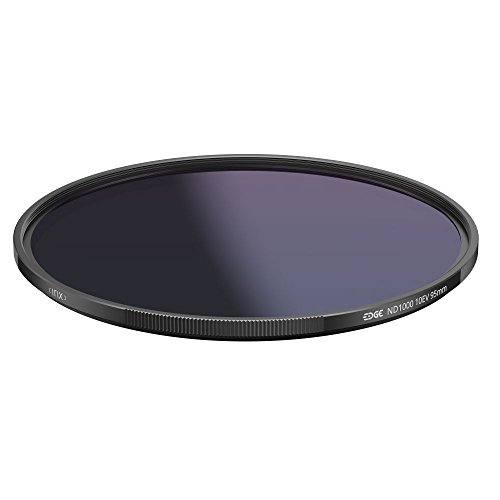 Irix Edge ND1000 Neutral Density 62 mm Filter von Irix