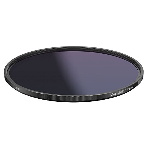 Irix Edge ND128 Neutral Density 67 mm Filter Irix Edge ND128 Neutral Density 67 mm Filter von Irix