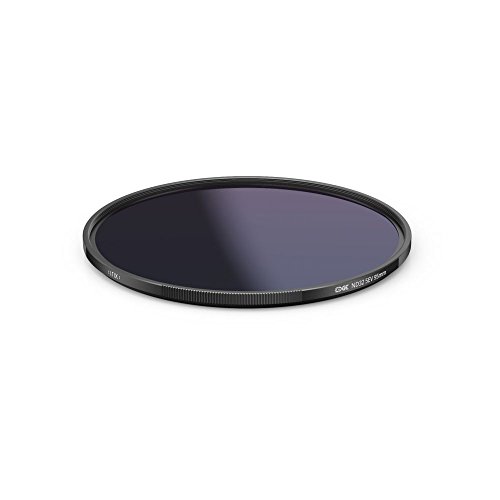 Irix Edge ND32 Neutral Density 82 mm Filter Irix Edge ND32 Neutral Density 82 mm Filter von Irix