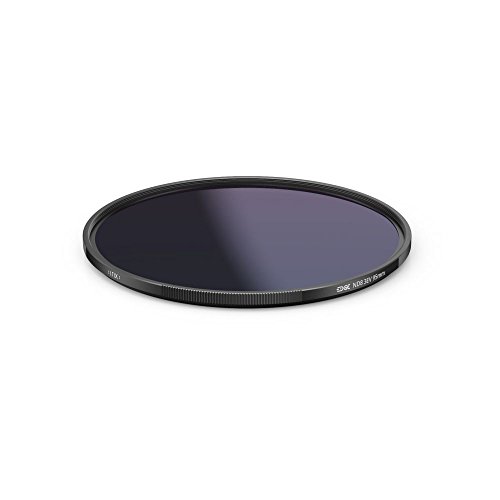 Irix Edge ND8 Neutral Density 55 mm Filter von Irix