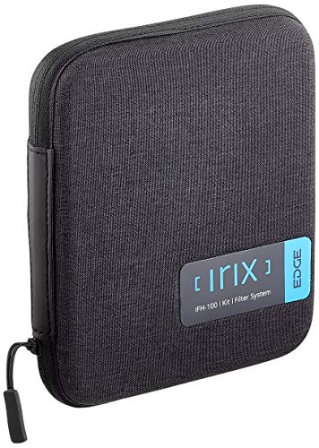 Irix Edge Traveller Filter Case [IFHC-100] von Irix