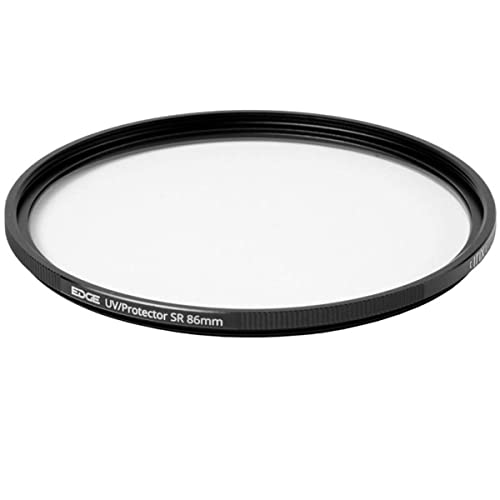 Irix Edge UV Protector SR 86mm [ IFE-UV-86-SR ] von Irix