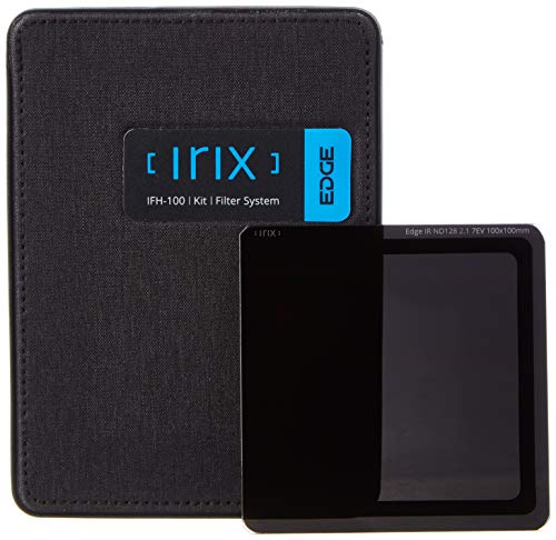Irix Filter Edge 100 IR ND128 2.1 7Stops 100x100mm von Irix