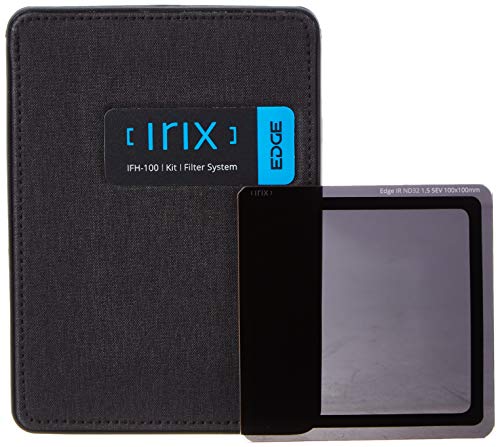 Irix Filter Edge 100 IR ND32 1.5 5Stops 100x100mm von Irix