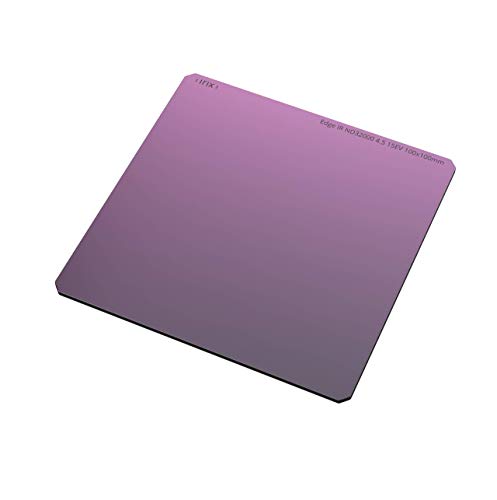 Irix Filter Edge 100 IR ND32000 4.5 15Stops 100x100mm von Irix
