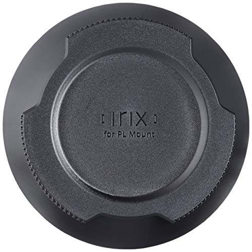 Irix tylni dekiel mocowenie PL Mount [ IRC-PL ] von Irix