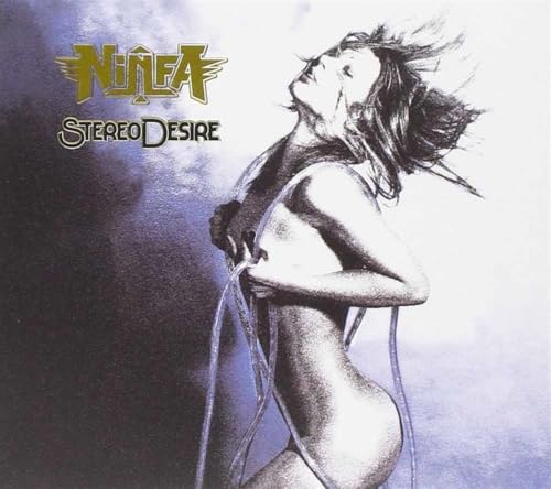 Stereo Desire von Space1999