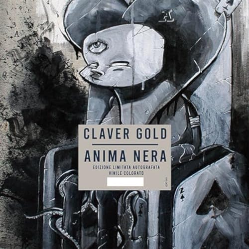 Anima Nera [Vinyl LP] von Irma