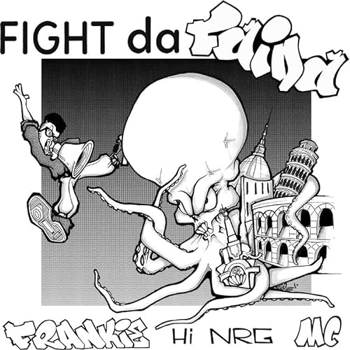 Fight Da Faida [Vinyl LP] von Irma