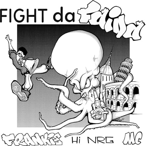 Fight Da Faida [Vinyl LP] von Irma