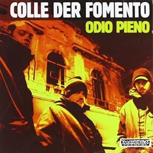 Odio Pieno von Irma