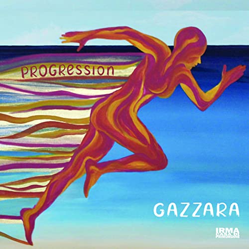 Progression Progression von Irma