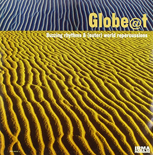 globe_at_t [Vinyl LP] von Irma