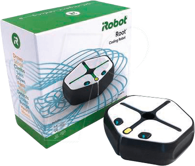 IROBOT ROOT - iRobot Root Coding Robot von Irobot