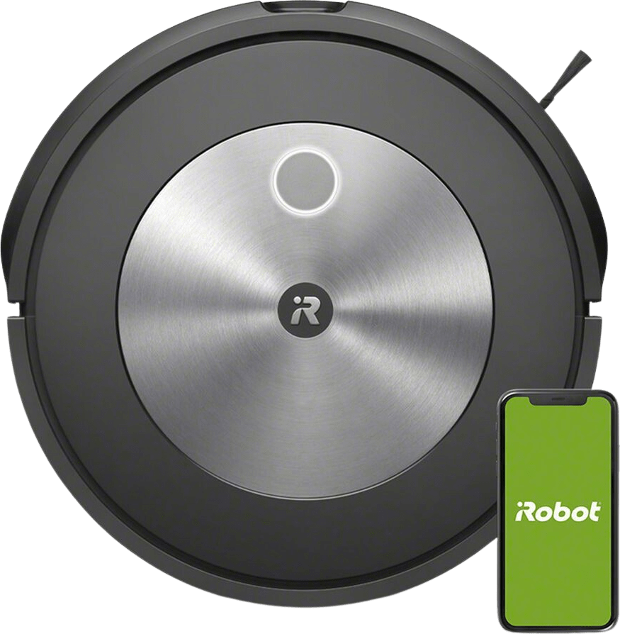 iRobot Roomba J7 (J7158) Saugroboter von Irobot