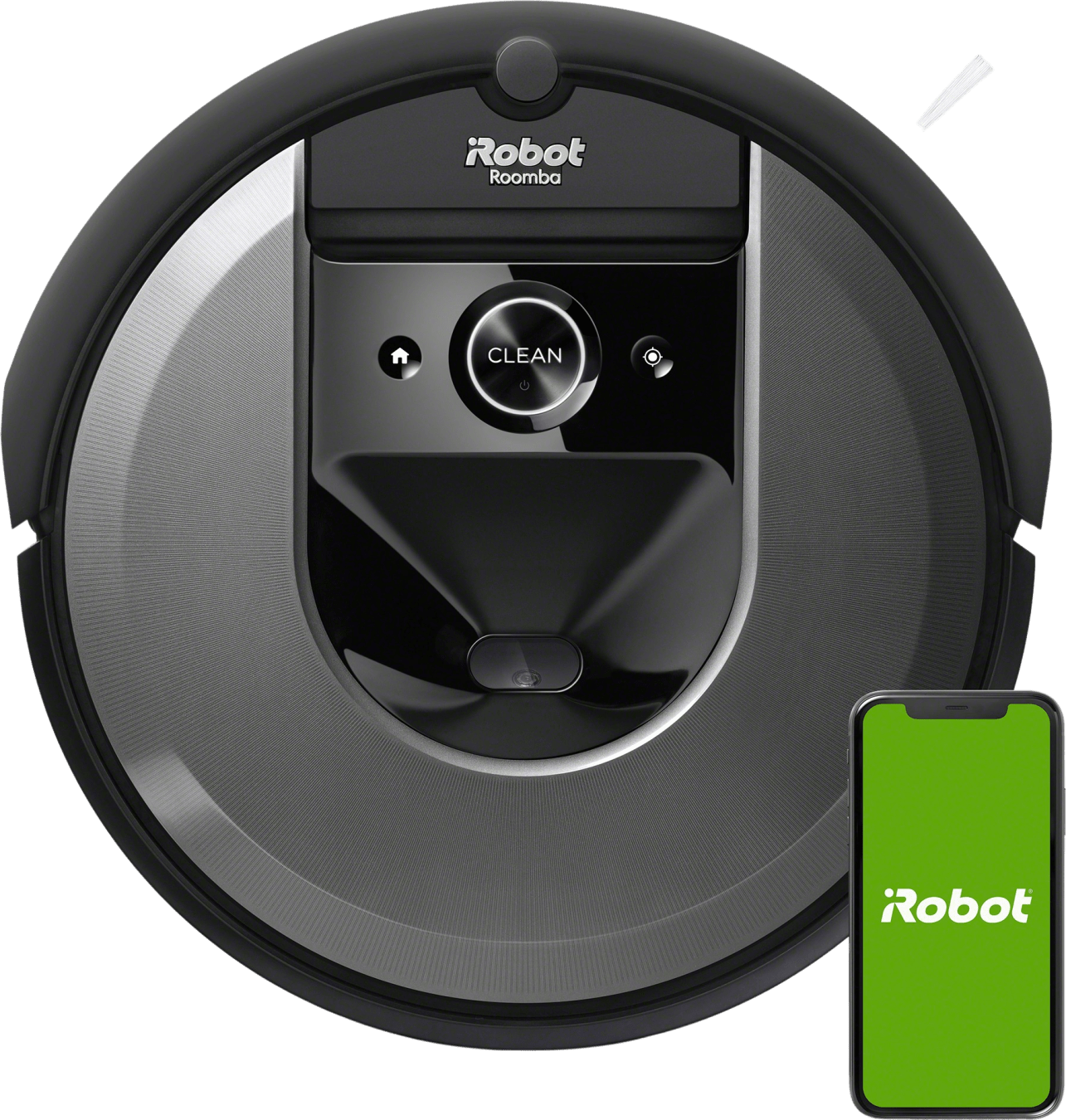 iRobot Roomba i7 Saugroboter von Irobot