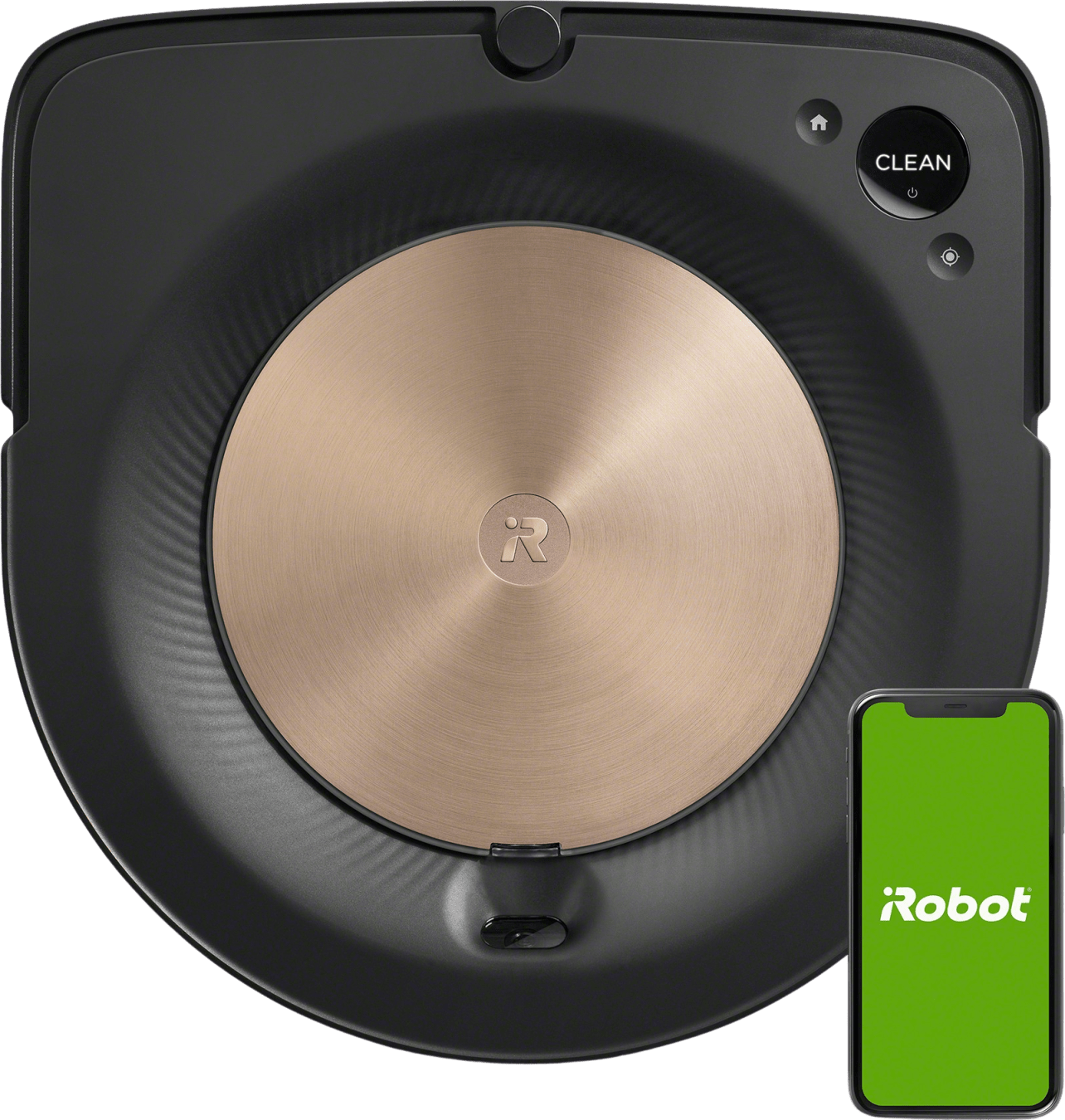 iRobot Roomba s9 Saugroboter von Irobot