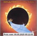 Sun and Steel von Iron Butterfly