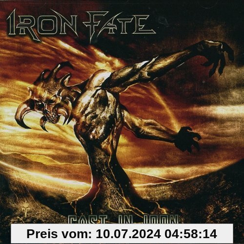 Cast in Iron von Iron Fate