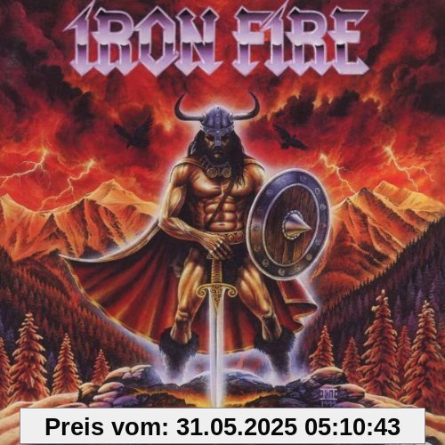 Thunderstorm Thunderstorm von Iron Fire