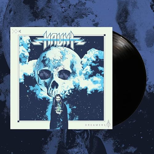 Dreamers [Vinyl LP] von The Orchard