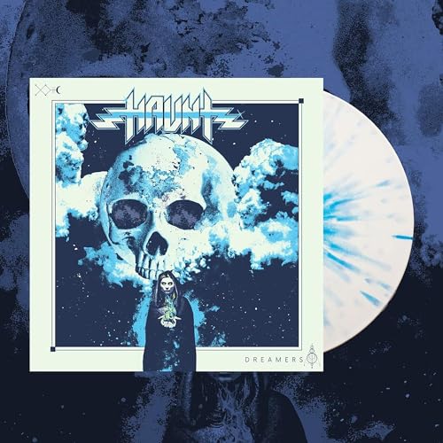 Dreamers [Vinyl LP] von Iron Grip (Membran)