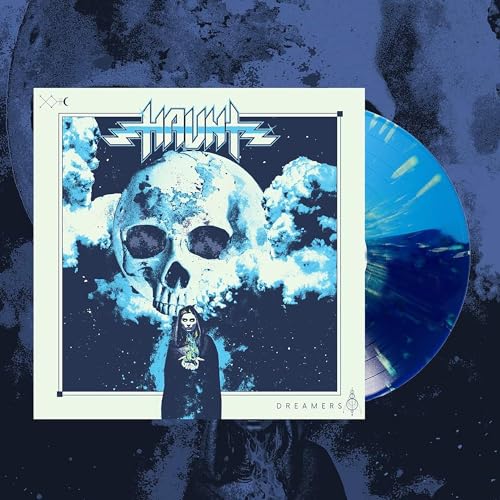 Dreamers [Vinyl LP] von The Orchard