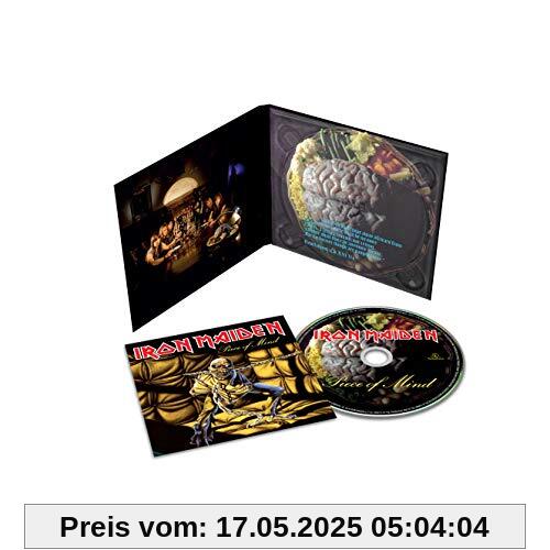 Piece of Mind (Remastered) von Iron Maiden