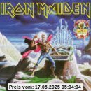 Running Free / Run to The Hills von Iron Maiden