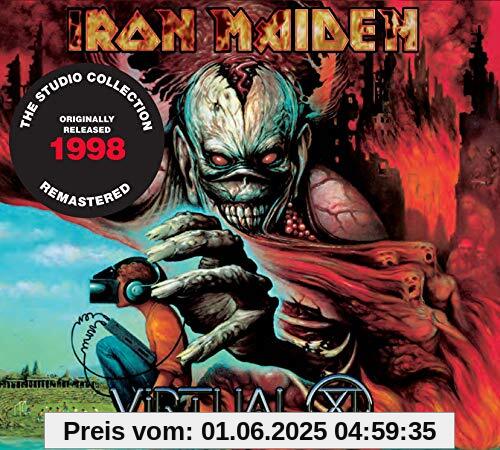 Virtual XI (2015 Remaster) von Iron Maiden