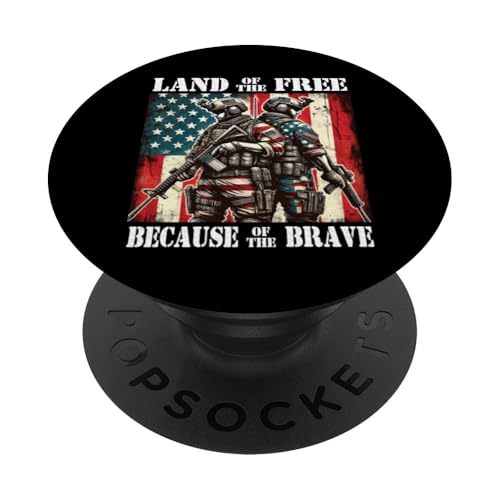4. Juli USA Patriotischer Veteran Military Memorial Day PopSockets Klebender PopGrip 4. Juli USA Patriotischer Veteran Military Memorial Day PopSockets Klebender PopGrip von Iron Oath Apparel.USA