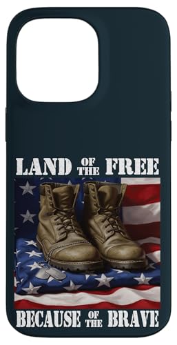 Ihr Opfer, unsere Freiheit, ehren den Brave Memorial Day Hülle für iPhone 14 Pro Max Ihr Opfer, unsere Freiheit, ehren den Brave Memorial Day Hülle für iPhone 14 Pro Max von Iron Oath Apparel.USA