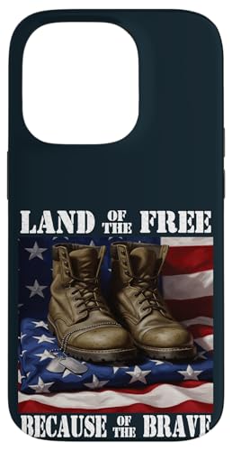 Ihr Opfer, unsere Freiheit, ehren den Brave Memorial Day Hülle für iPhone 14 Pro Ihr Opfer, unsere Freiheit, ehren den Brave Memorial Day Hülle für iPhone 14 Pro von Iron Oath Apparel.USA