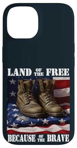 Ihr Opfer, unsere Freiheit, ehren den Brave Memorial Day Hülle für iPhone 14 Ihr Opfer, unsere Freiheit, ehren den Brave Memorial Day Hülle für iPhone 14 von Iron Oath Apparel.USA