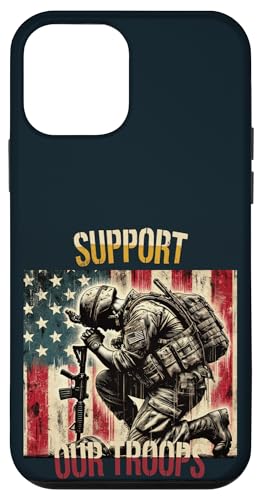 Ihr Opfer, unsere Freiheit, ehren den Tag der mutigen Veteranen Hülle für iPhone 12 mini Ihr Opfer, unsere Freiheit, ehren den Tag der mutigen Veteranen Hülle für iPhone 12 mini von Iron Oath Apparel.USA